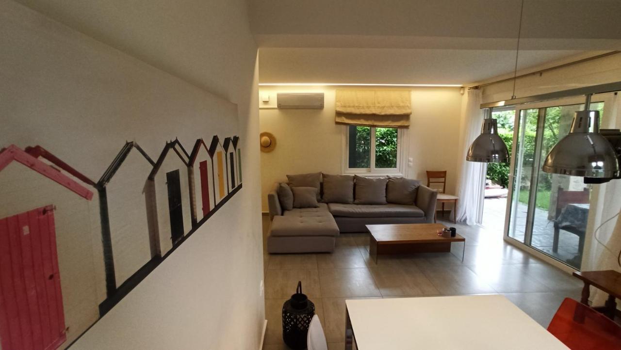 Sea Soul Villa Artemida  Exterior photo
