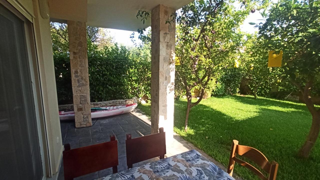 Sea Soul Villa Artemida  Exterior photo