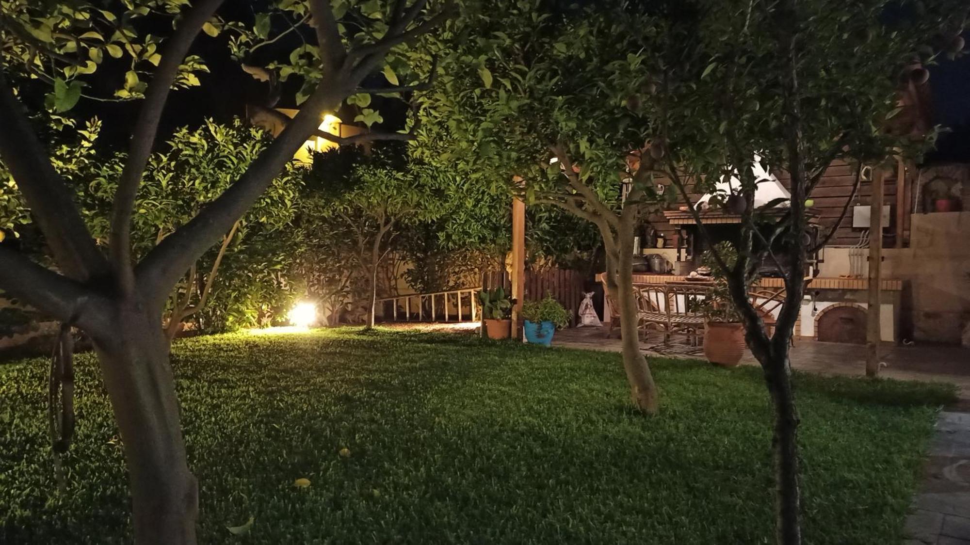 Sea Soul Villa Artemida  Exterior photo
